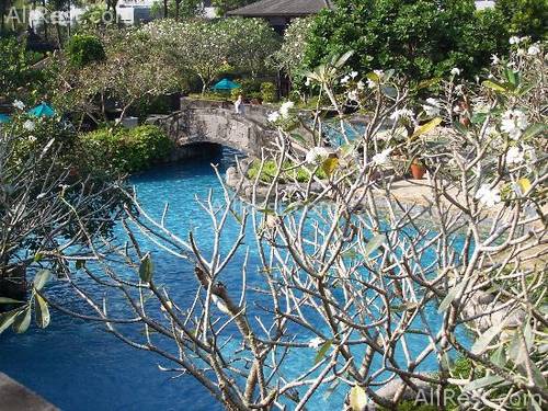 Hyatt Regency Yogyakarta 55